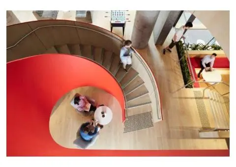 MOVE IN READY! Scape Swanston Melbourne CBD | Rooms Near RMIT | BOOK NOW! - 5/6