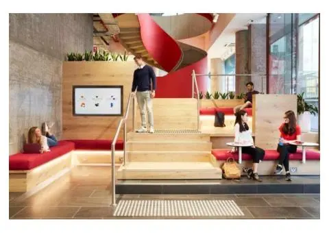 MOVE IN READY! Scape Swanston Melbourne CBD | Rooms Near RMIT | BOOK NOW! - 6/6