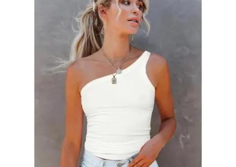 Order from Recycle and Sustainable Clothing. Get the Finest Sustainable Tank Tops!