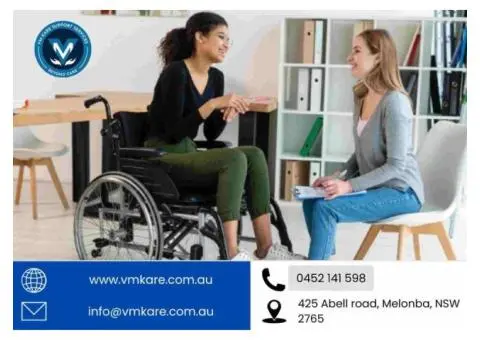 Independent Travel Made Easy – Trusted Assistance with Transport in Sydney