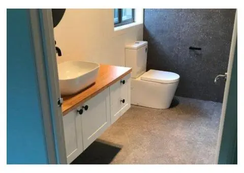 Small Bathroom Renovations Melbourne