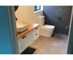 Small Bathroom Renovations Melbourne