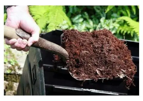 Organic Fertilisers Australia – A Smarter Choice for Healthy Soil