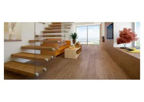 Upgrade Comfort with Engineered Flooring in Melbourne