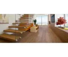 Upgrade Comfort with Engineered Flooring in Melbourne