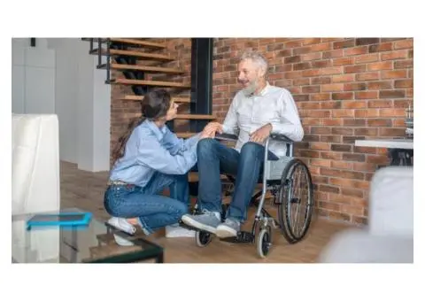 NDIS Provider Consultation in Noble Park North – Trusted Local Support