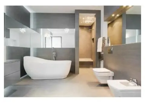 Expert Plumbing for Blocked Drains in Camp Hill