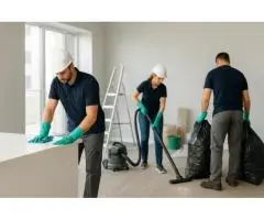 Commercial & Residential Build Cleaning Adelaide