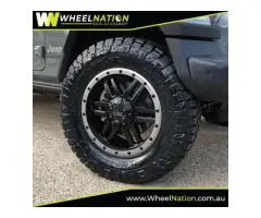 Custom Wheels For Sale Gold Coast - wheelnation