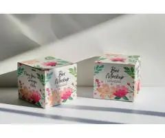 Access Quality Through Custom Printed Cardboard Boxes in Wholesale Volumes