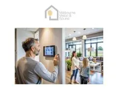 Home Automation Services in Caulfield South for Smart Modern Homes