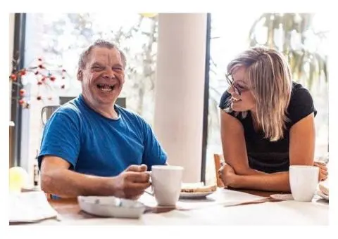 Trusted Supported Independent Living Services in Melbourne