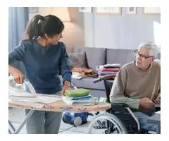 Reliable NDIS Household Tasks Support in Melbourne