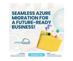 Microsoft Azure Migration Experts | Cloud Services Brisbane