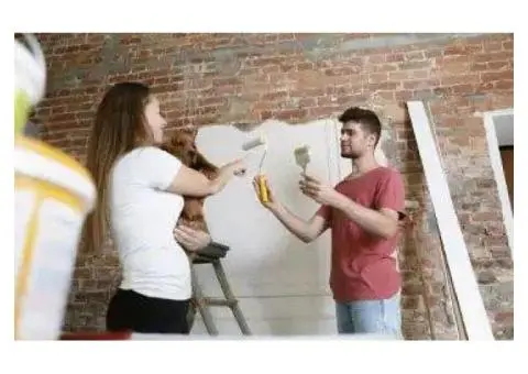 Best Painters Melbourne – Reliable & Affordable Painting Services - 1/3
