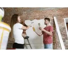 Best Painters Melbourne – Reliable & Affordable Painting Services