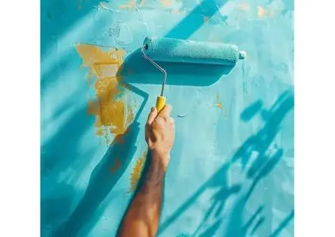 Best Painters Melbourne – Reliable & Affordable Painting Services - 3/3