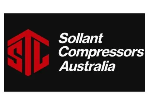 Sollant Compressors Australia