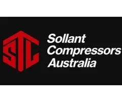 Sollant Compressors Australia