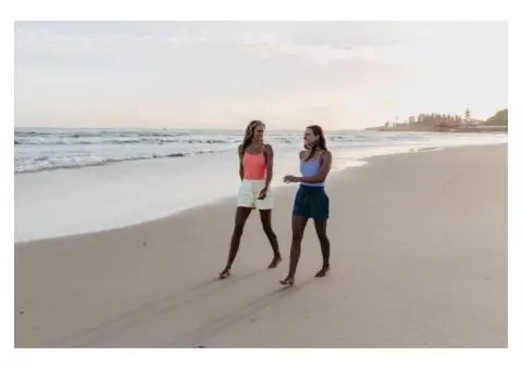 Sports Mindset & Athlete Wellbeing Workshops | Kamana Community - 2/3