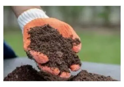 Clay soil Australia