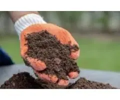 Clay soil Australia