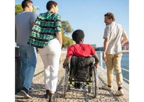 Trusted NDIS service in Werribee