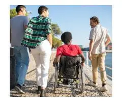 Trusted NDIS service in Werribee