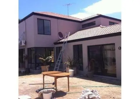 Trusted Roof Restoration Specialists in Melbourne -  Austar Painting & Renovations