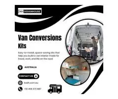 Van Conversions Kits
