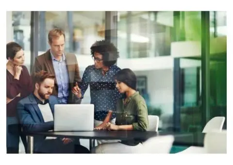 React Native App Development Services | Build Cross-Platform Apps