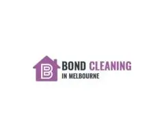Bond Cleaning In Melbourne