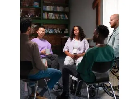 Combat Isolation with NDIS Social Support in Airport West – Reach Us at 0431 313 139