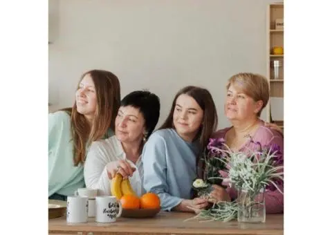 Combat Isolation with NDIS Social Support in Airport West – Reach Us at 0431 313 139 - 2/2