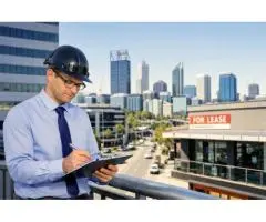 Commercial Property Valuer in Perth – Trusted & Accurate Valuations
