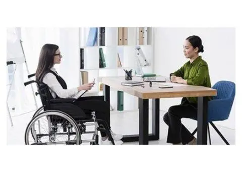 Disability Support at Home Brisbane-Enhancing Independence