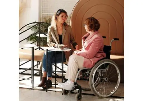 SIL in Wollongong - Independent Living at Its Best