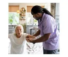Personal Care Worker Doncaster Offering Professional Homecare Services