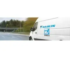 Premium Truck Refrigeration Solutions by Auto Frigo