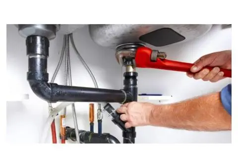 Drainpro Plumbing - 3/8