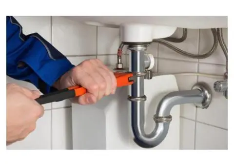 Drainpro Plumbing - 7/8