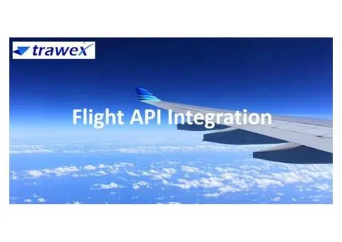 FLIGHT API