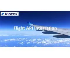 FLIGHT API