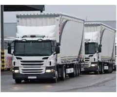 Temperature-Controlled Van & Truck Rentals in Sydney