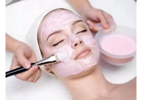 Pamper Yourself with a Rejuvenating Facial Treatment in Leppington