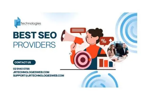 Trusted Digital Marketing Agency in Australia