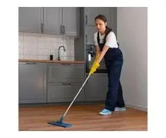 A Brighter Office, Every Day – Office Cleaner in Devonport