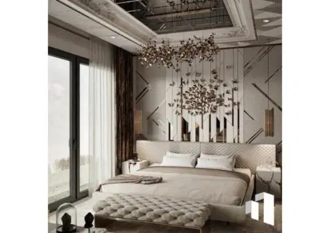 Living Room Renovation Sydney