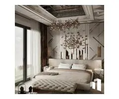 Living Room Renovation Sydney