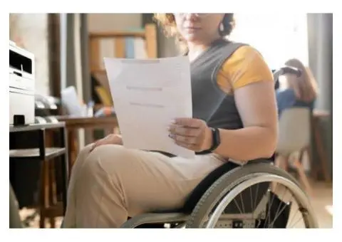 Diploma of Community Service CHC52021 -Advance Your Career in Community Services